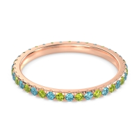 Eternity Classic Wedding Sarva Band