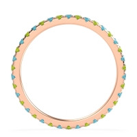 Eternity Classic Wedding Sarva Band