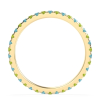Eternity Classic Wedding Sarva Band