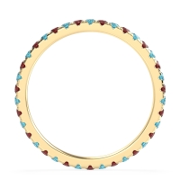 Eternity Classic Wedding Sarva Band