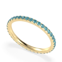 Eternity Classic Wedding Sarva Band