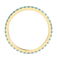 Eternity Classic Wedding Sarva Band