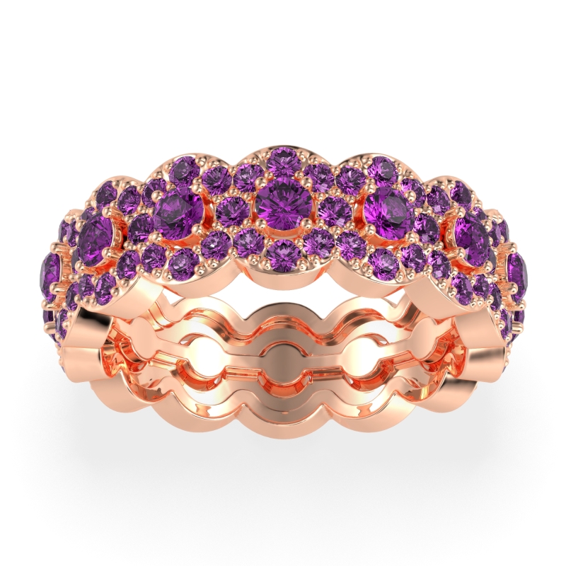 Statement Eternity Ullasat Band