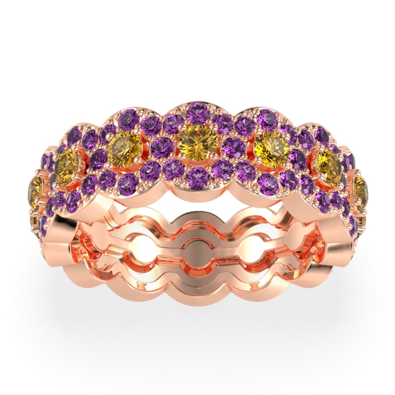 Statement Eternity Ullasat Band