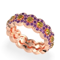 Statement Eternity Ullasat Band