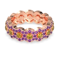 Statement Eternity Ullasat Band