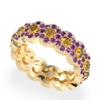 Statement Eternity Ullasat Band