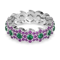 Statement Eternity Ullasat Band