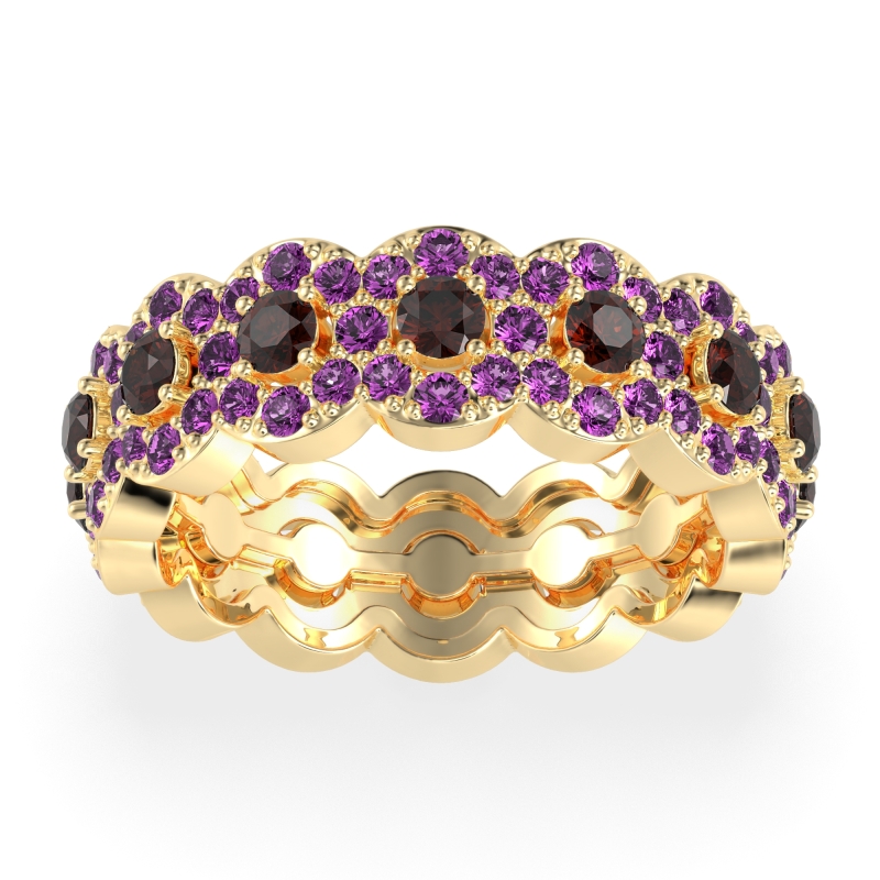 Statement Eternity Ullasat Band