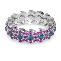 Statement Eternity Ullasat Band