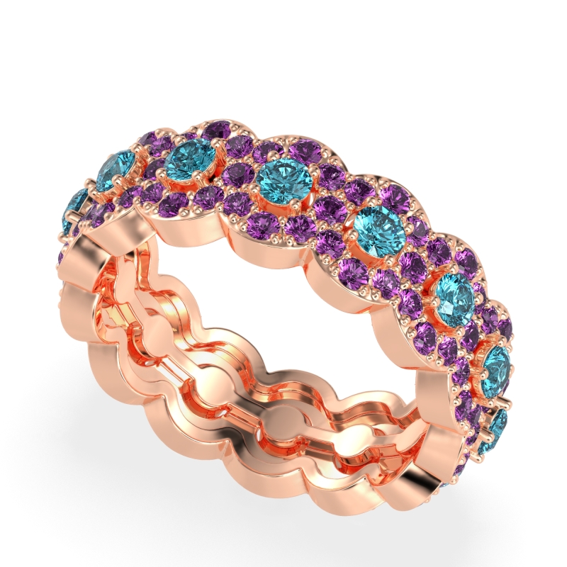 Statement Eternity Ullasat Band