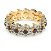 Statement Eternity Ullasat Band