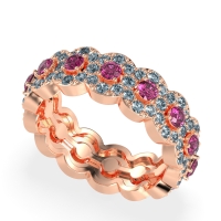 Statement Eternity Ullasat Band