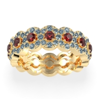 Statement Eternity Ullasat Band