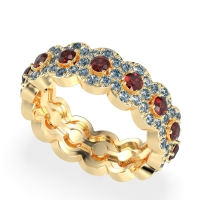 Statement Eternity Ullasat Band