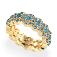 Statement Eternity Ullasat Band