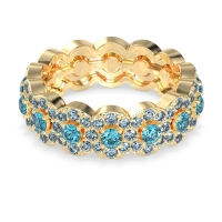 Statement Eternity Ullasat Band