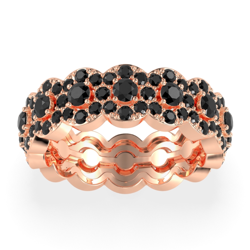 Statement Eternity Ullasat Band