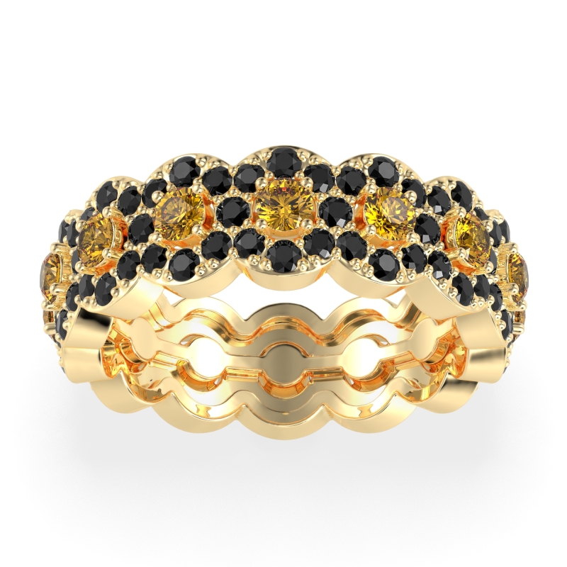 Statement Eternity Ullasat Band