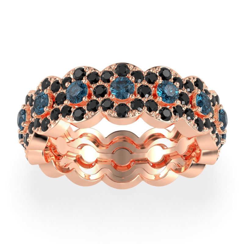 Statement Eternity Ullasat Band