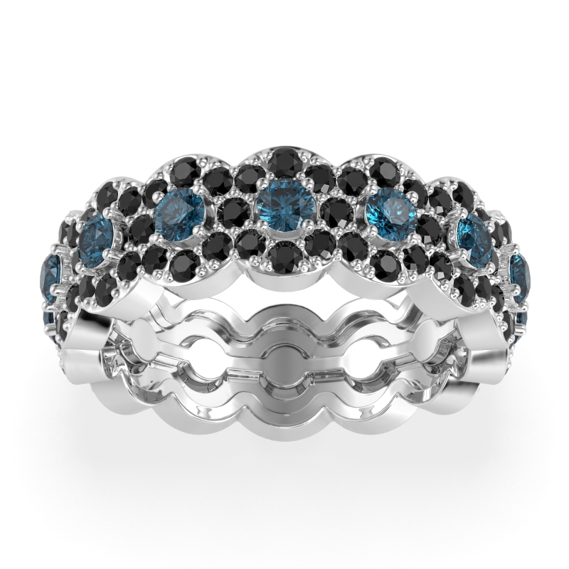 Statement Eternity Ullasat Band