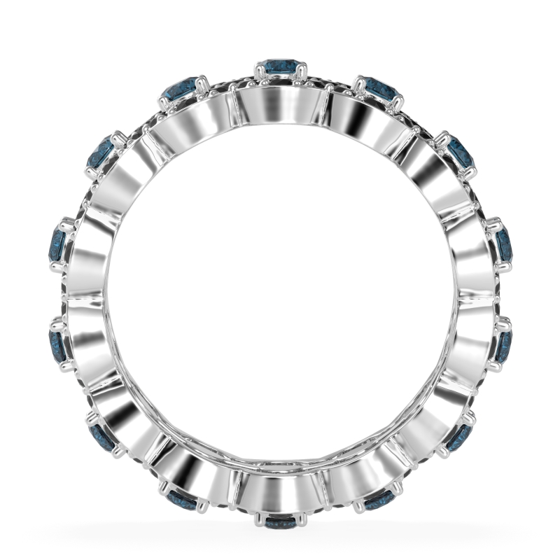 Statement Eternity Ullasat Band