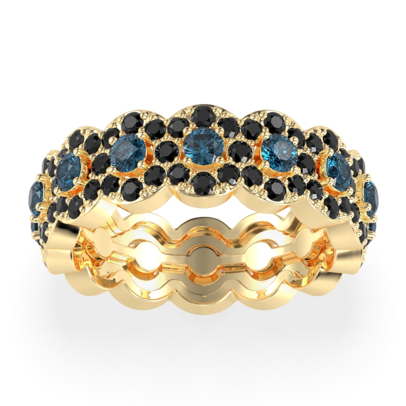 Statement Eternity Ullasat Band