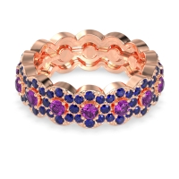 Statement Eternity Ullasat Band