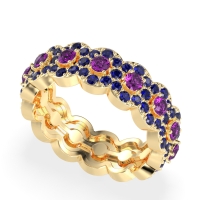 Statement Eternity Ullasat Band