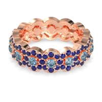 Statement Eternity Ullasat Band