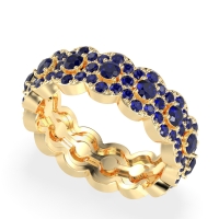 Statement Eternity Ullasat Band