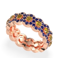 Statement Eternity Ullasat Band