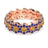 Statement Eternity Ullasat Band