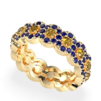 Statement Eternity Ullasat Band