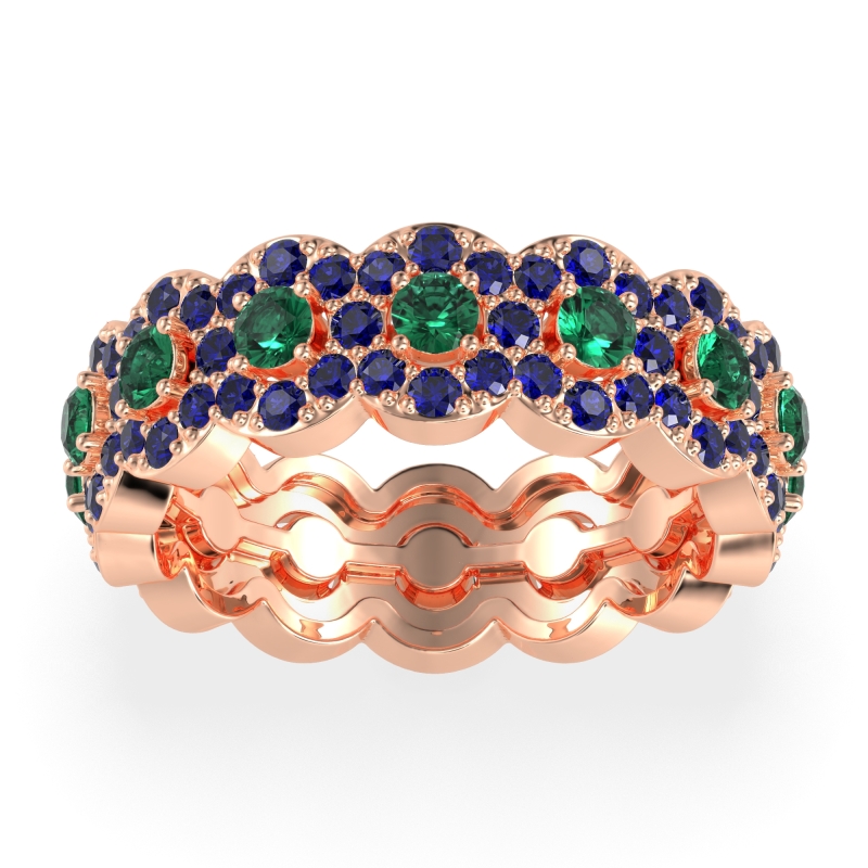 Statement Eternity Ullasat Band