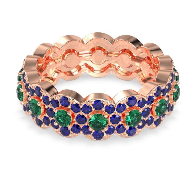 Statement Eternity Ullasat Band