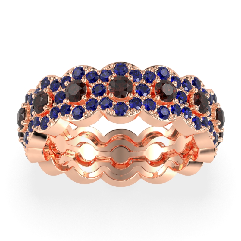 Statement Eternity Ullasat Band