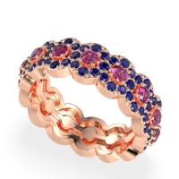 Statement Eternity Ullasat Band