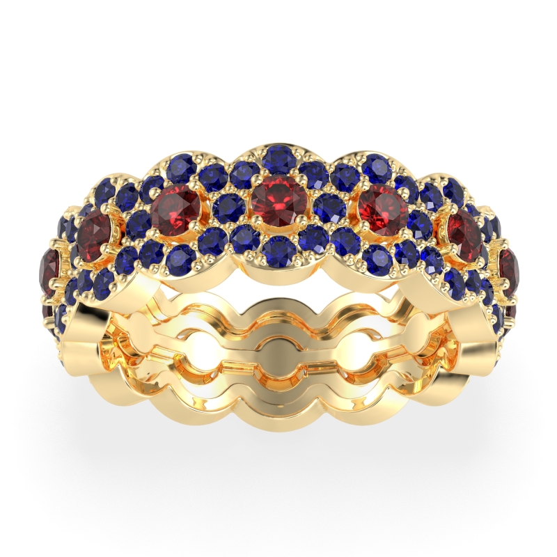 Statement Eternity Ullasat Band