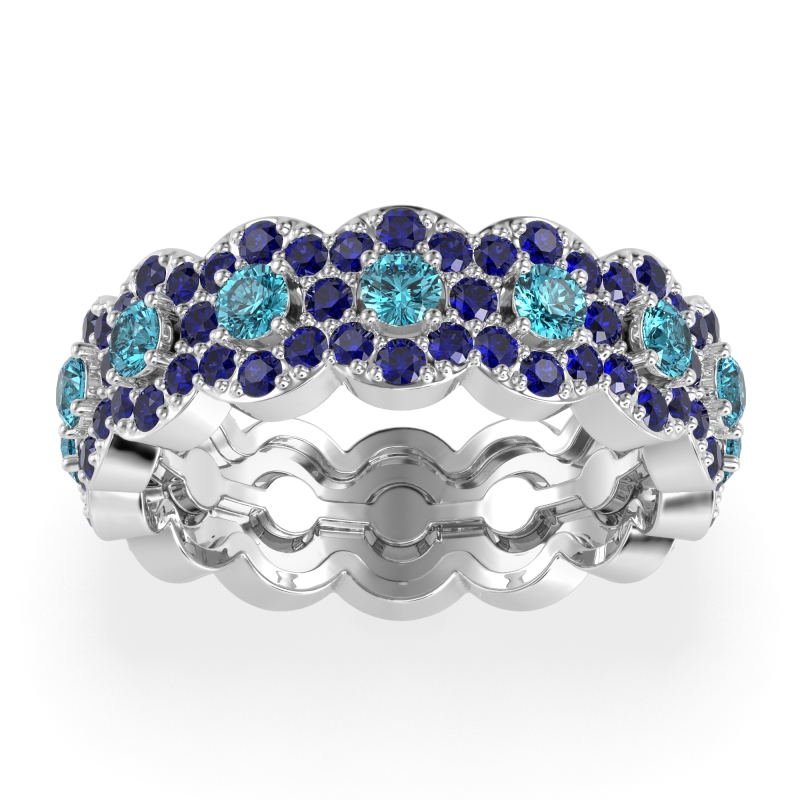 Statement Eternity Ullasat Band