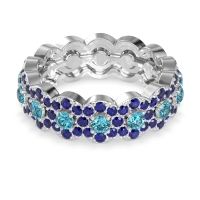 Statement Eternity Ullasat Band