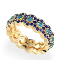 Statement Eternity Ullasat Band