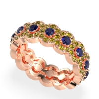 Statement Eternity Ullasat Band