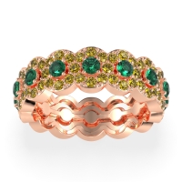 Statement Eternity Ullasat Band