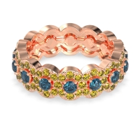 Statement Eternity Ullasat Band