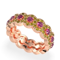 Statement Eternity Ullasat Band