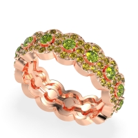 Statement Eternity Ullasat Band