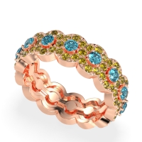 Statement Eternity Ullasat Band