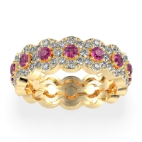 Statement Eternity Ullasat Band