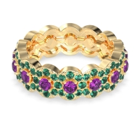 Statement Eternity Ullasat Band